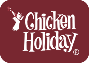  Chicken Holiday